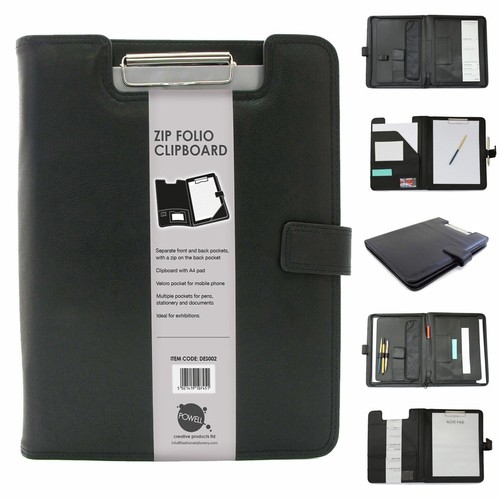 Business clipboard - a4,