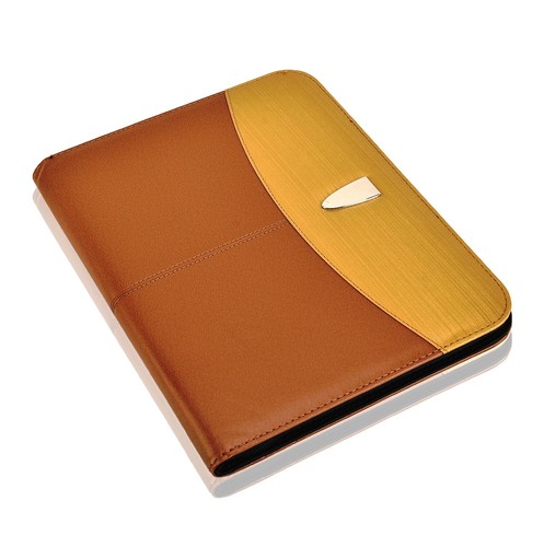 Deluxe conference folder - a4,