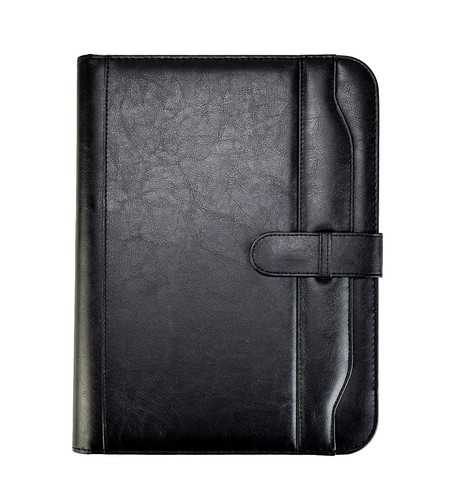 Black conference folder - a4,