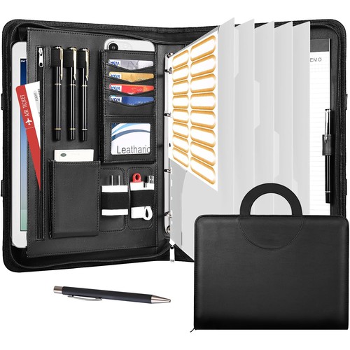 Portfolio folder conference - a4,