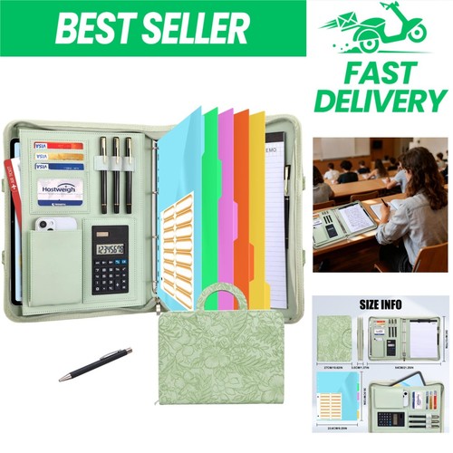 Leathario portfolio folder - leathario,