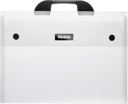 Westfolio art portfolio folder - art,