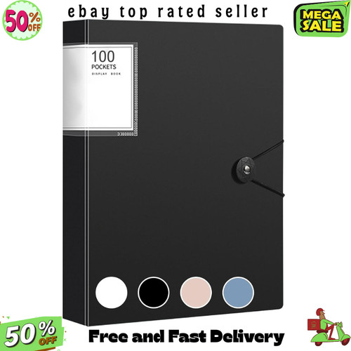Professional display book - professional,