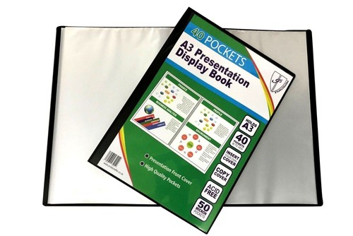 Quality presentation display - presentation,