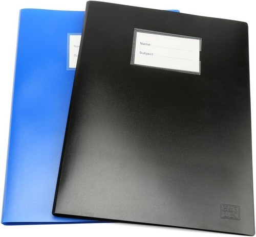 Display presentation books - display, 2