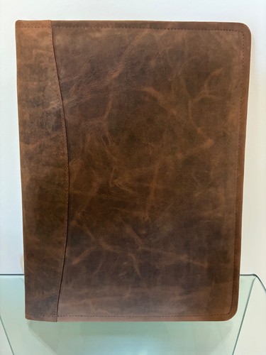 Moonster genuine leather - moonster, a4