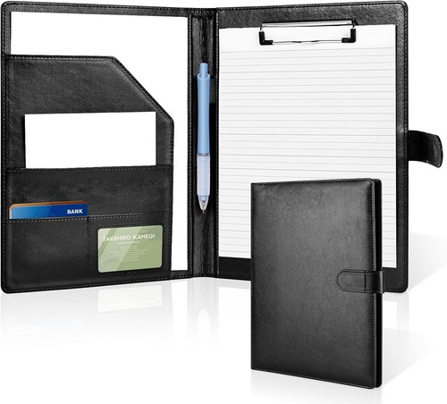 Clipboard folder - clipboard, a4