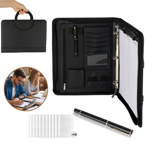 Portfolio folder conference - folder, a4,conference