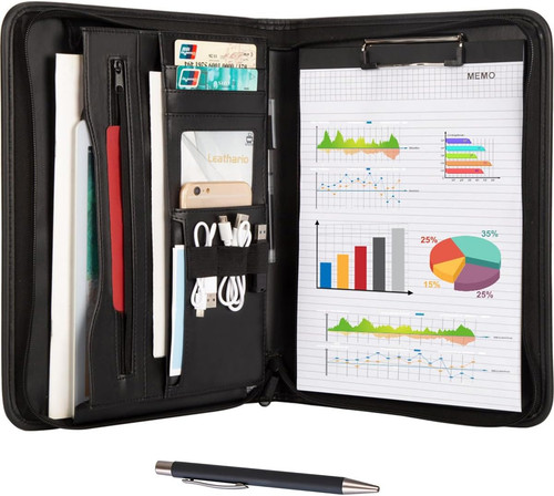 Portfolio folder a4 - portfolio,