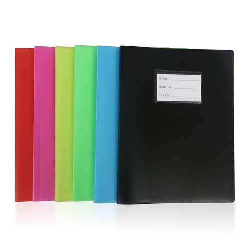 Soft flexible pocket - soft,
