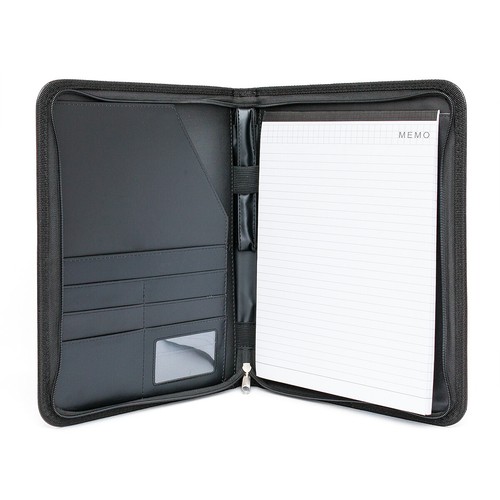 Executive conference folder - conference,