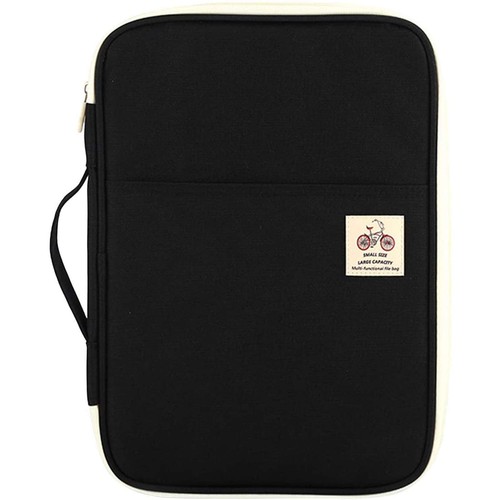 Portfolio conference folder - a4,