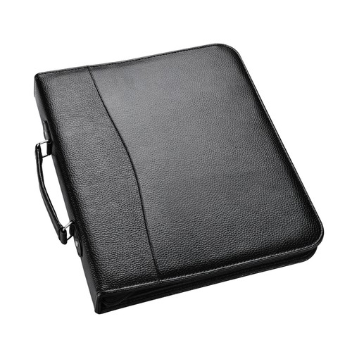Conference folder with - conference,