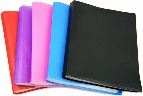 Soft flexible pocket - flexible,