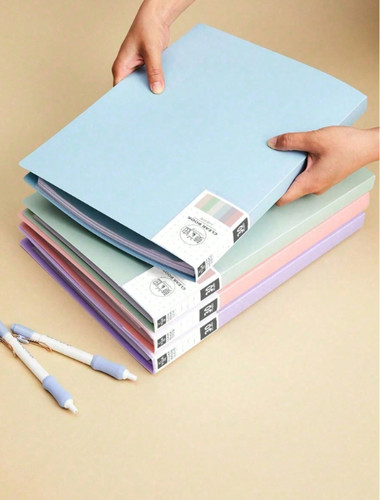 Display book - a4,