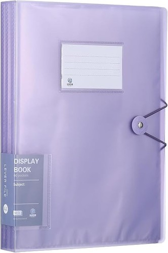Display book folder 60 - a4,