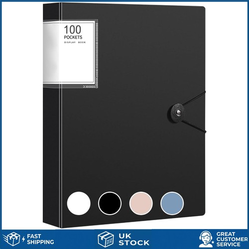Professional display book - display,