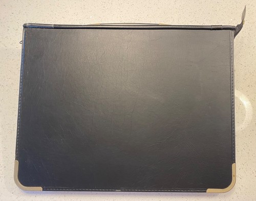 Portfolio folder art - folder,