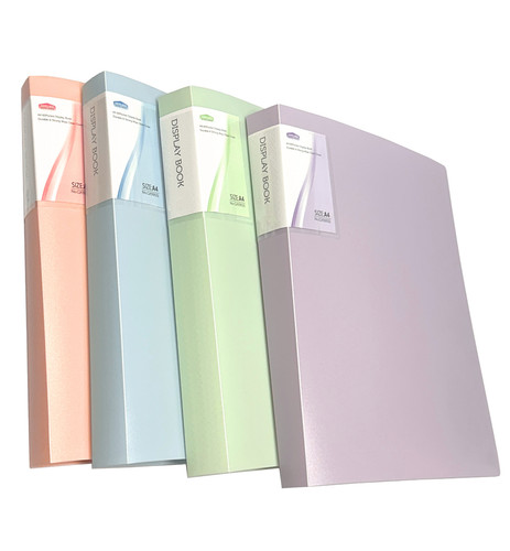Display book - a4,