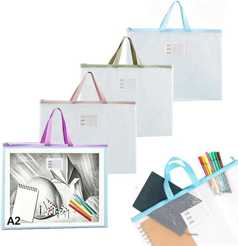 Pack art portfolio bag a2 - pack,