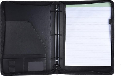 Executive conference folder - a4,