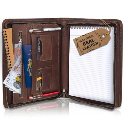 Handmade real leather - handmade,