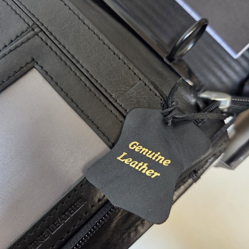 Black business portfolio - a4,