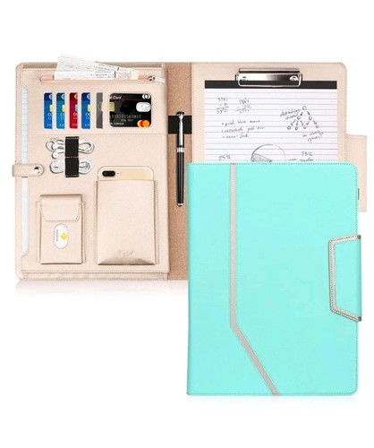 Business portfolio folder - business,